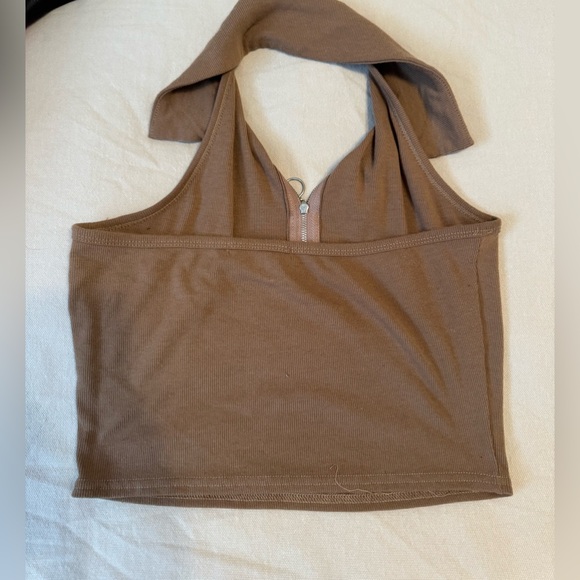 American Threads crop halter - Picture 2 of 2